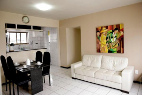Best Location Boa Viagem next to Mar Hotel